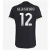 Juventus Alex Sandro #12 Tredjedrakt 2023-24 Korte ermer